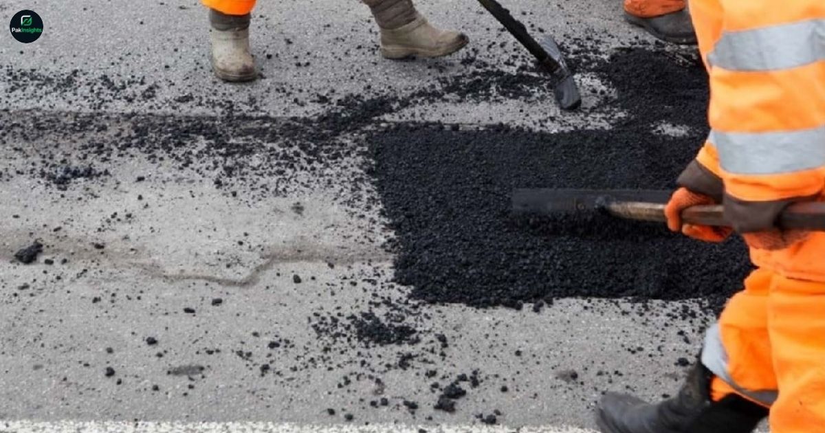 Sindh Cabinet Sanctions Rs8.53 Billion for Karachi Road Repairs