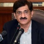Sindh CM Rejects Federal Control Over Karachi Governance