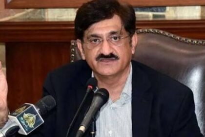 Sindh CM Rejects Federal Control Over Karachi Governance