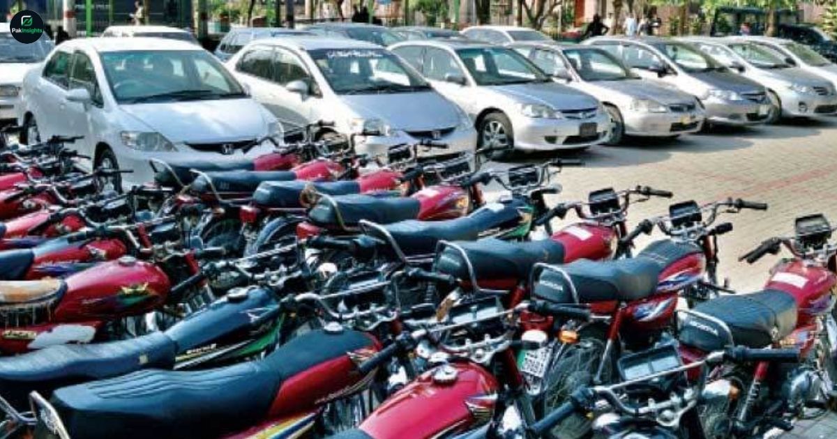 Sindh Introduces Mandatory Third-Party Motor Insurance