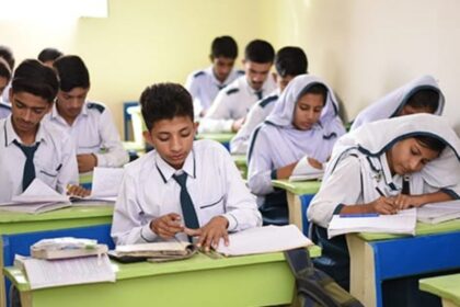 Sindh Introduces Revised School Timings for Ramadan 2026