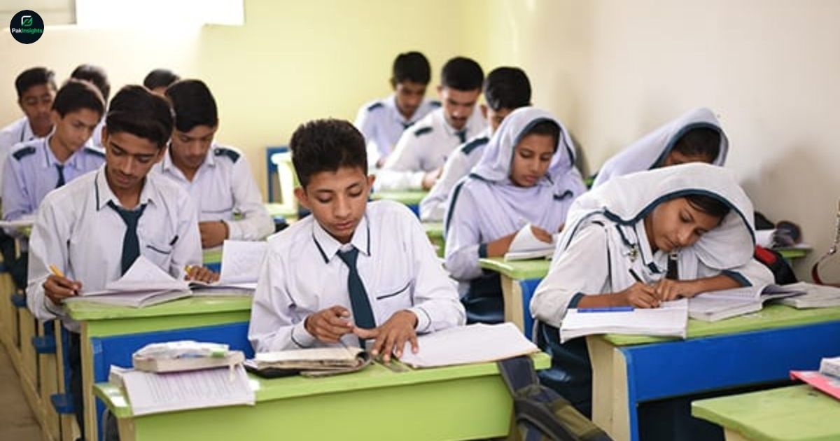 Sindh Introduces Revised School Timings for Ramadan 2026