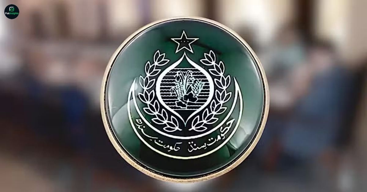 Sindh Launches AI-Powered Employment Platform