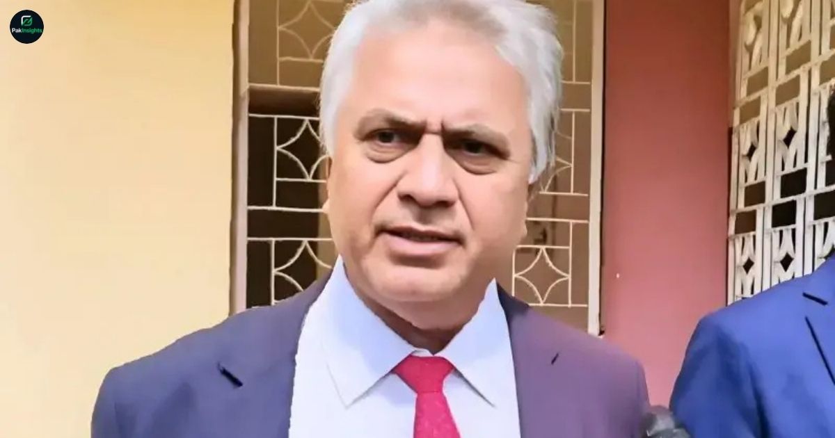 Sindh University Suspends Vice Chancellor Over Drunken Video