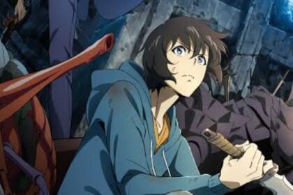 Solo Leveling: Ragnarok — What Happens After Jinwoo?