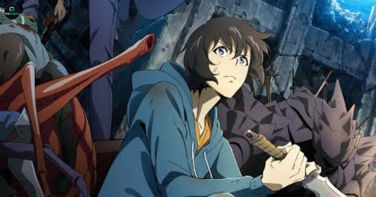 Solo Leveling: Ragnarok — What Happens After Jinwoo?