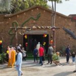 Special Children in Karachi to Enjoy Free Entry at City Zoo