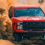 Thar Jeep Rally 2026: Sindh Announces Exciting Dates and Schedule