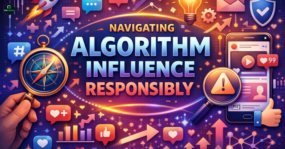 The Impact of Algorithms on Public Perception