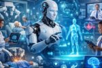 The Rise of AI in Healthcare Systems: Transforming Patient Care