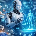 The Rise of AI in Healthcare Systems: Transforming Patient Care