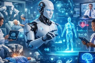 The Rise of AI in Healthcare Systems: Transforming Patient Care