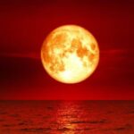 Total Lunar Eclipse in Pakistan During Ramadan 2026