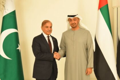 UAE Approves Short-Term Rollover of $2 Billion Pakistan Loan