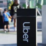 Uber to Invest Over $100 Million in Autonomous Vehicle Charging