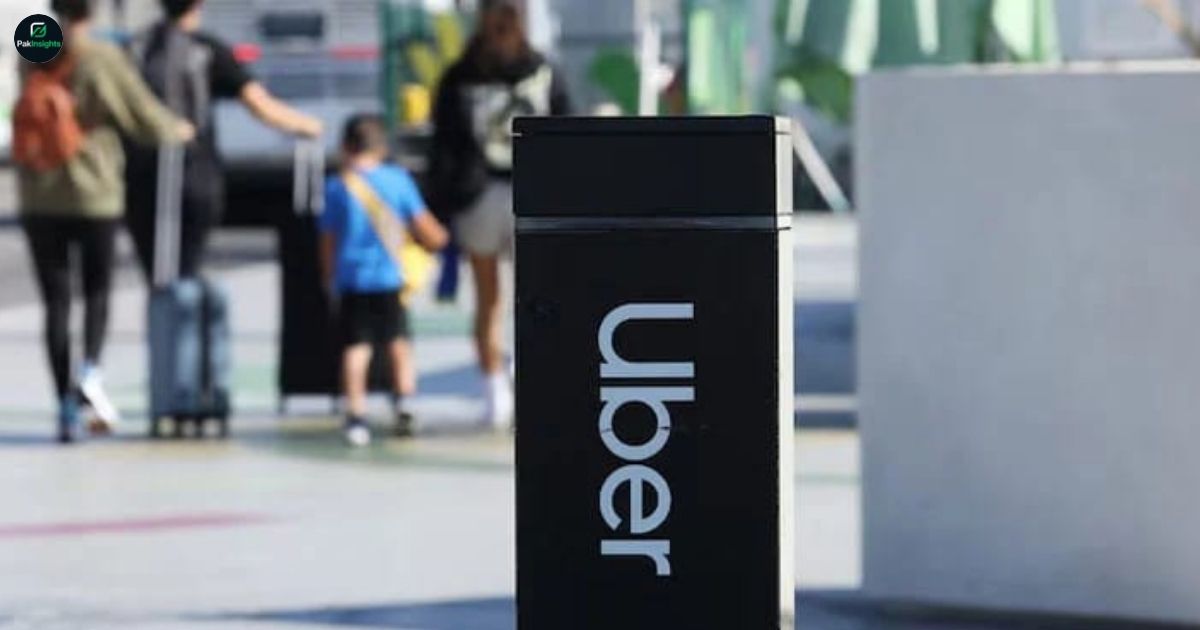 Uber to Invest Over $100 Million in Autonomous Vehicle Charging