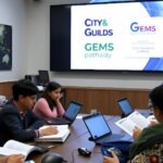 UK-Based City & Guilds Education Board Launches in Pakistan