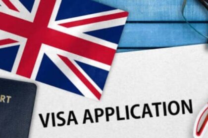 UK Launches Digital e-Visa System for Pakistan Citizens