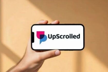 UpScrolled Hits 2.5M Users as It Commits to Transparent Policies