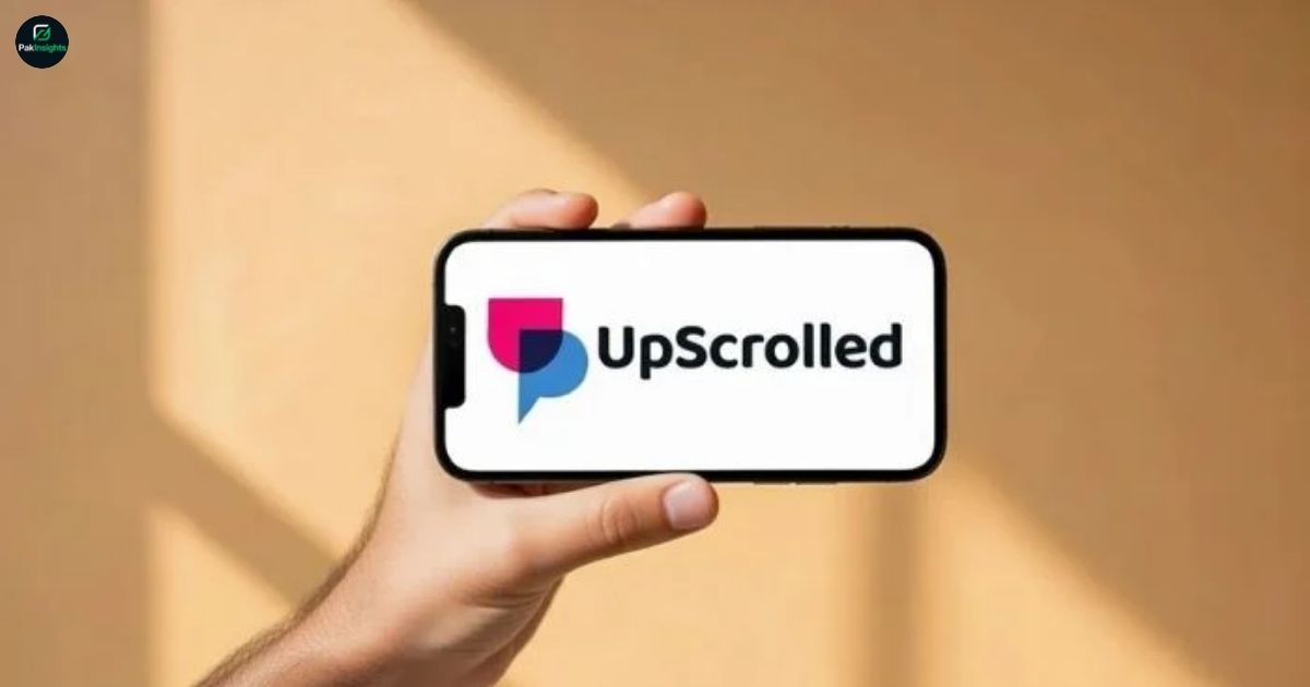 UpScrolled Hits 2.5M Users as It Commits to Transparent Policies