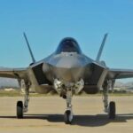 US Ambassador Encourages Portugal to Purchase F-35 Fighter Jets
