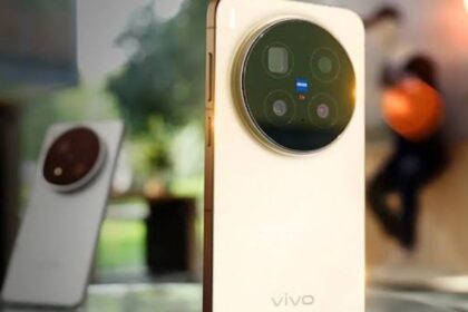 vivo X300 Pro Launches in Pakistan: Advanced Camera Innovation