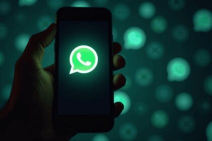 WhatsApp Introduces Password-Protected Accounts in Latest Beta Update