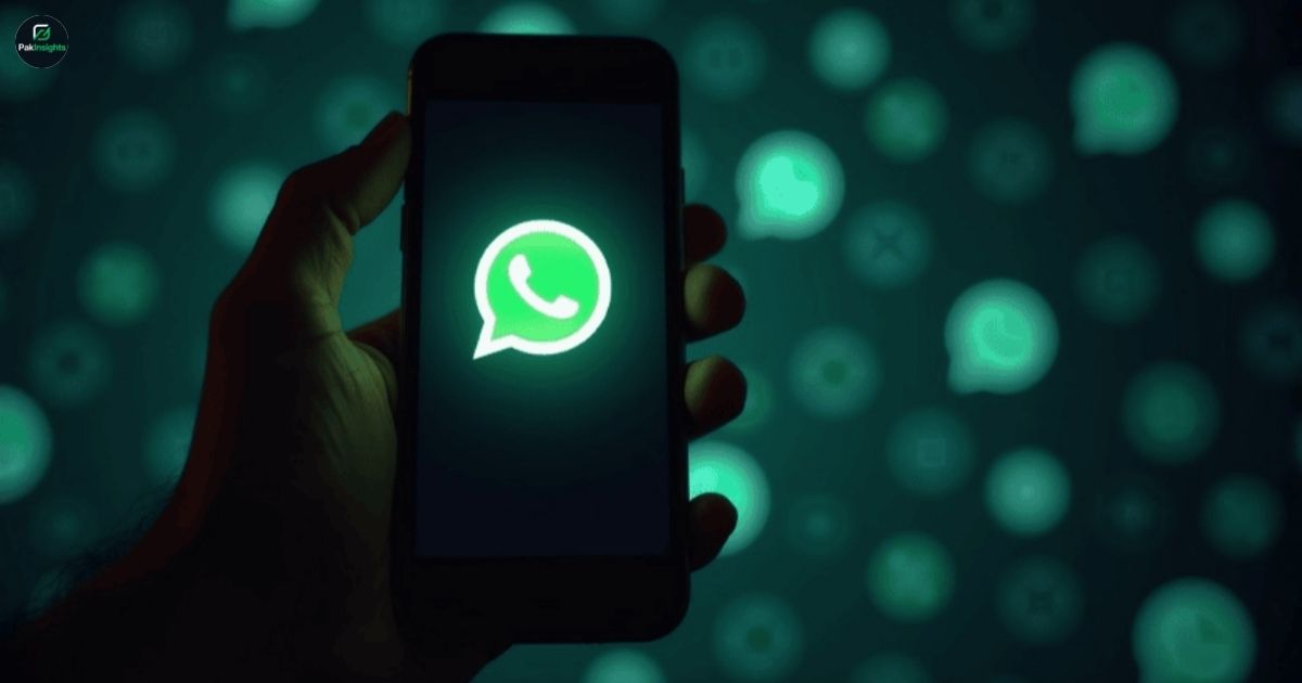 WhatsApp Introduces Password-Protected Accounts in Latest Beta Update