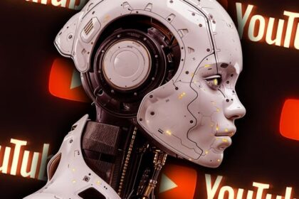 YouTube Targets Low-Quality AI Videos, Wipes Out Viral Channels