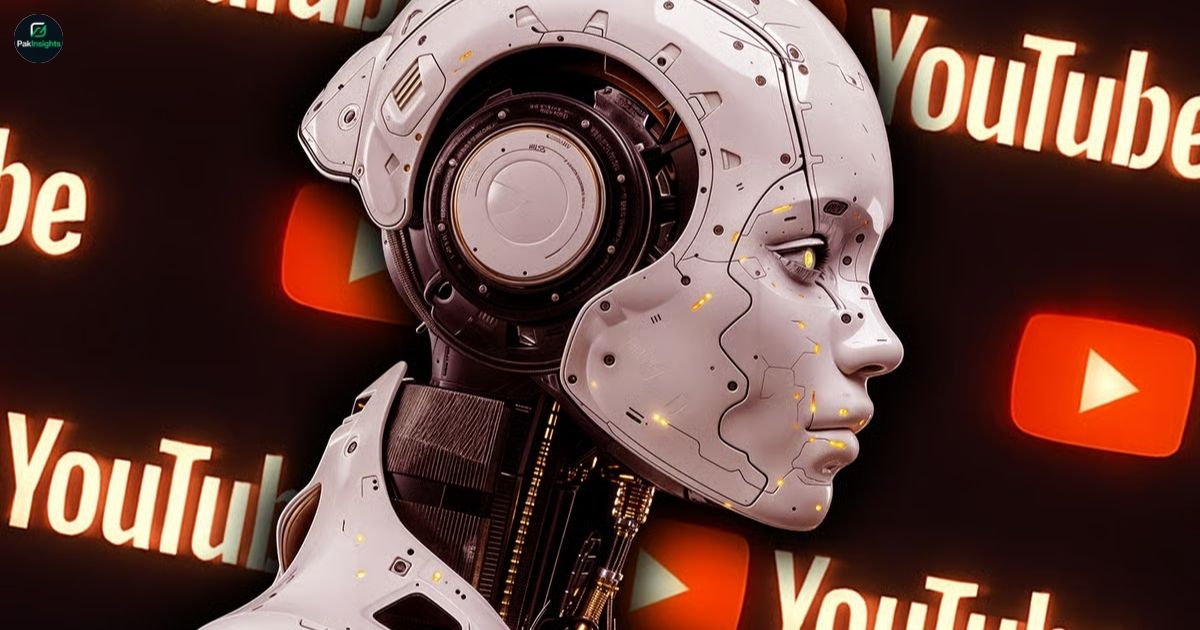 YouTube Targets Low-Quality AI Videos, Wipes Out Viral Channels