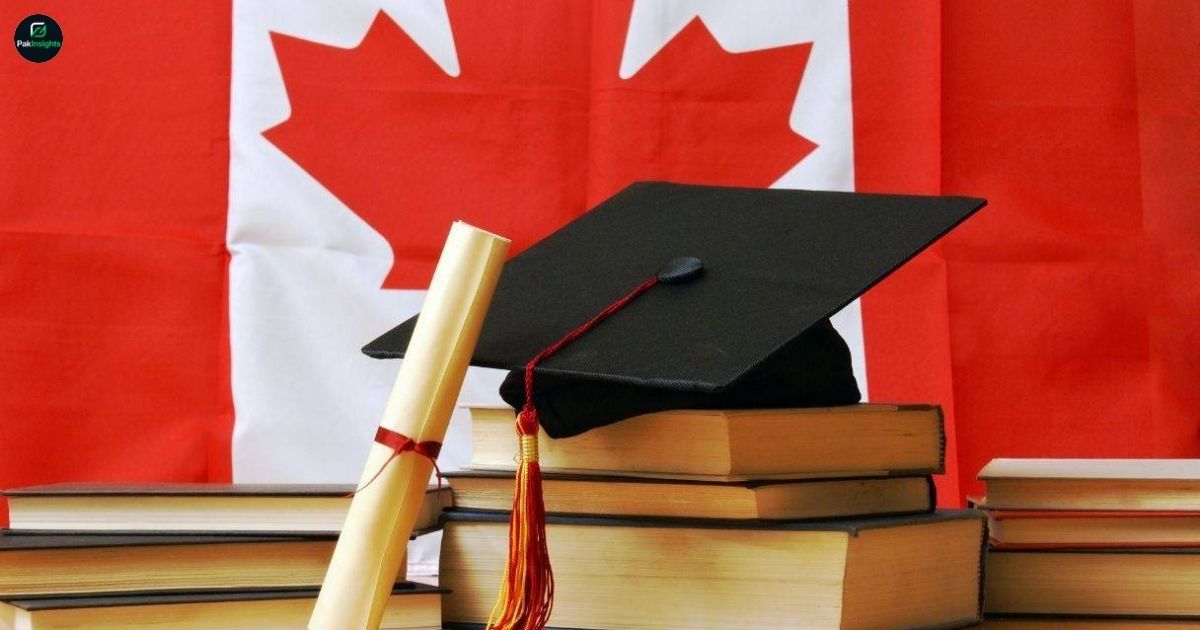 55 Scholarships for Pakistani Students to Study in Canada 2026