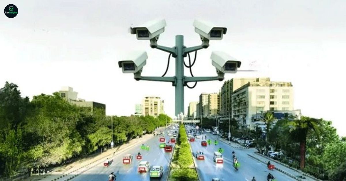 Accuracy Concerns Raised in Karachi’s Digital Traffic Fine System