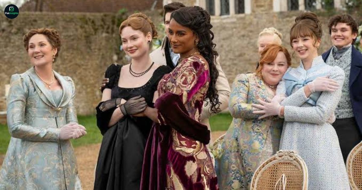 Bridgerton Season 5: Fans Excited About Francesca’s Return