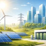 Can Technology Solve the Energy Crisis?