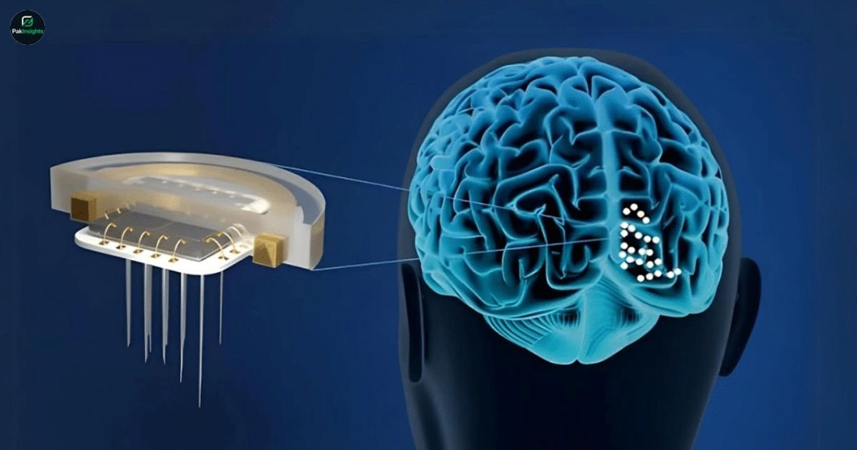 China Approves NEO Brain Implant for Paralysis Recovery