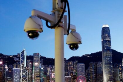 China condemns US over alert on Hong Kong security rule changes