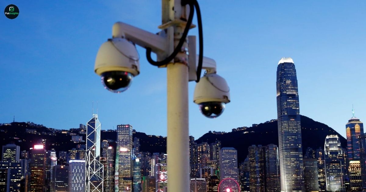 China condemns US over alert on Hong Kong security rule changes
