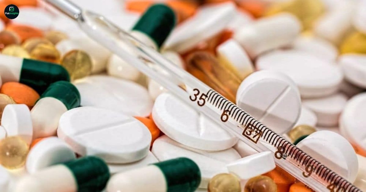 Critical Medicine Shortages Leave Karachi Patients in Distress