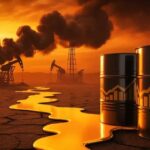 Crude Oil Tops $110 Amid Hormuz Closure & Middle East Tensions