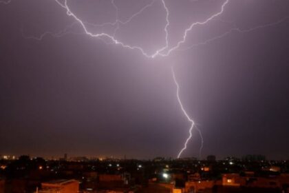 Deadly Storm in Karachi Claims 19 Lives, Dozens Injured