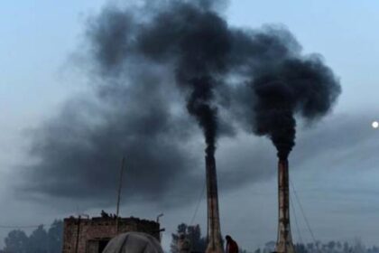 Faisalabad to Relocate 187 Polluting Factories Outside City Limits