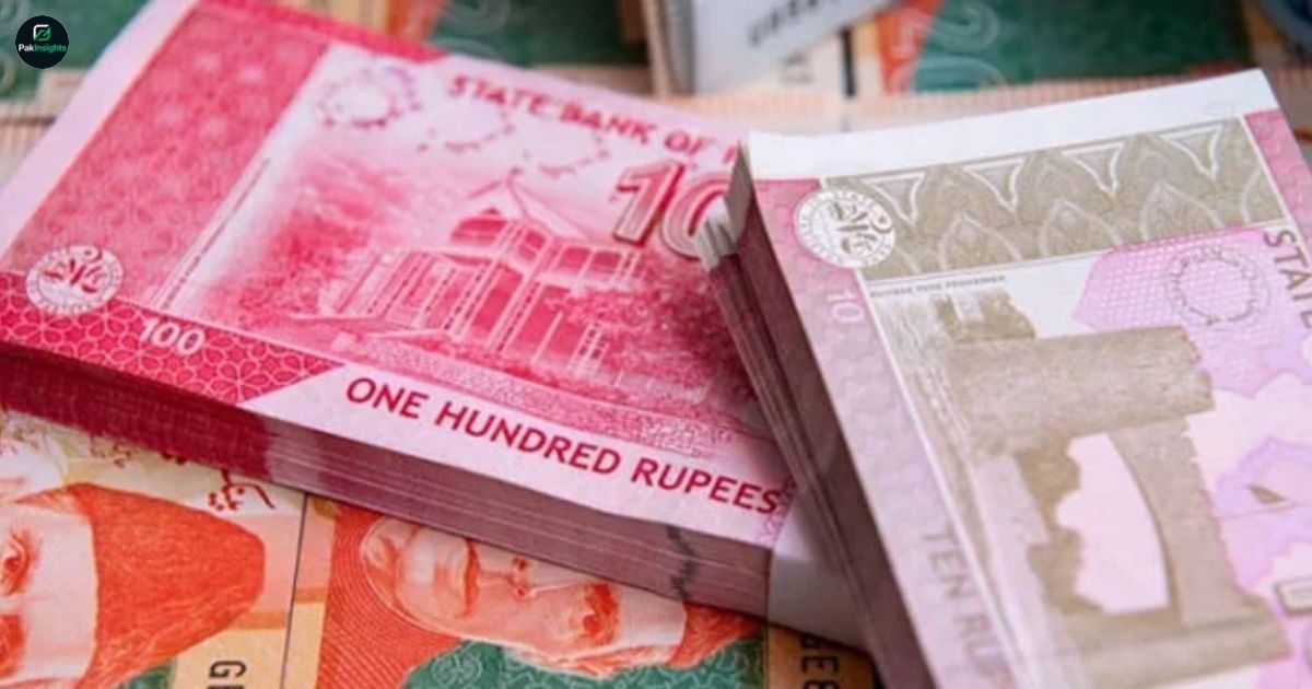 Fake SBP Notices About Eid Banknotes Are Misleading