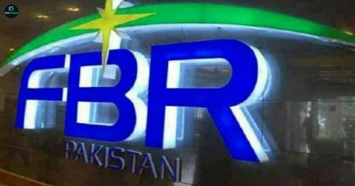 FBR Announces Offices Will Remain Open on Friday