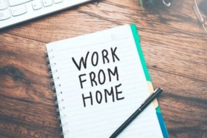 New Friday Remote Work Policy Allows Employees to Work From Home