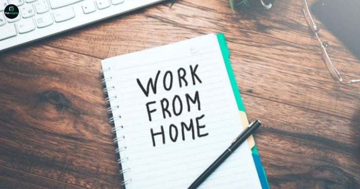 New Friday Remote Work Policy Allows Employees to Work From Home