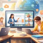 From Classrooms to Screens: How Technology Changes Learning