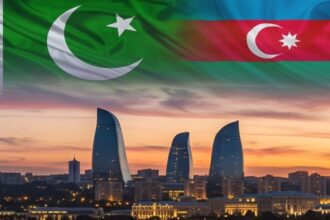 Fully Funded Azerbaijan Scholarships for Pakistani Students 2026–27