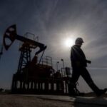 Global Oil Prices Surge Despite Strategic Reserve Release