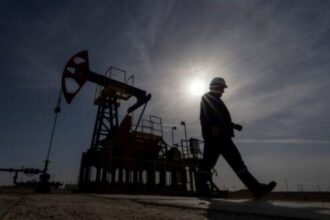 Global Oil Prices Surge Despite Strategic Reserve Release