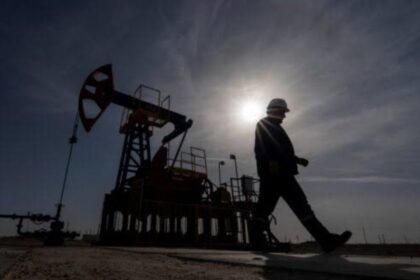 Global Oil Prices Surge Despite Strategic Reserve Release